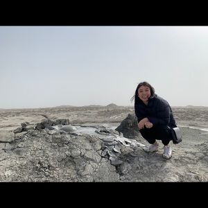 Meet your Posher, Hope